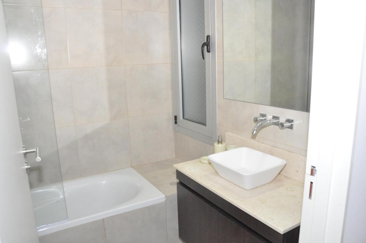Moderno Departamento En El Corazon De Recoleta Apartment Buenos Aires